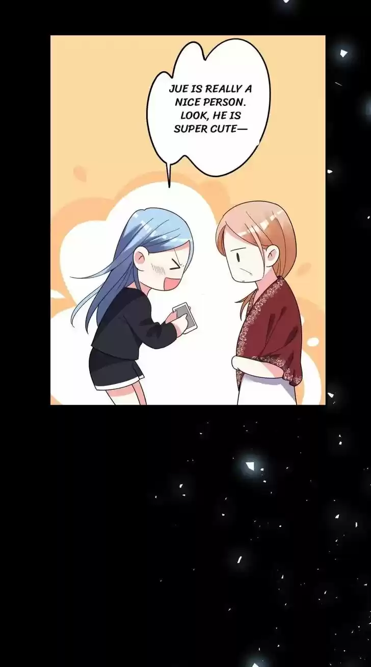 Wo Bei Zongcai hei shangle! Ch.307