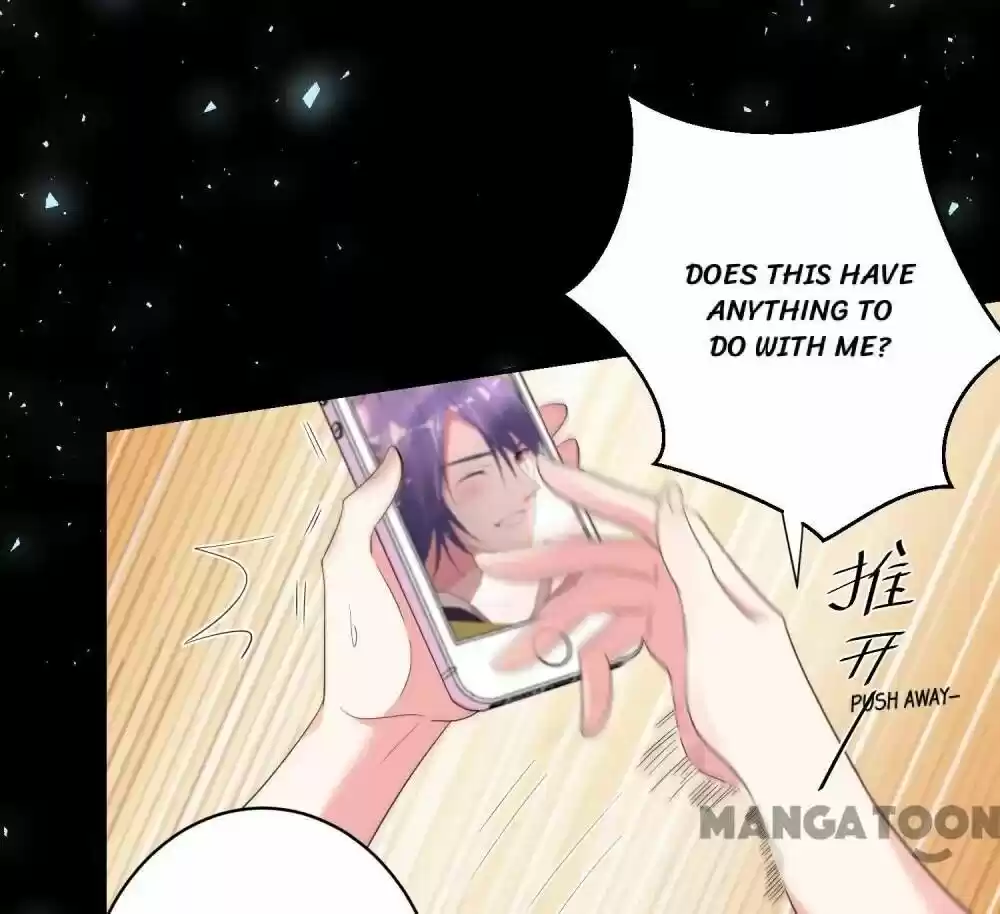 Wo Bei Zongcai hei shangle! Ch.307