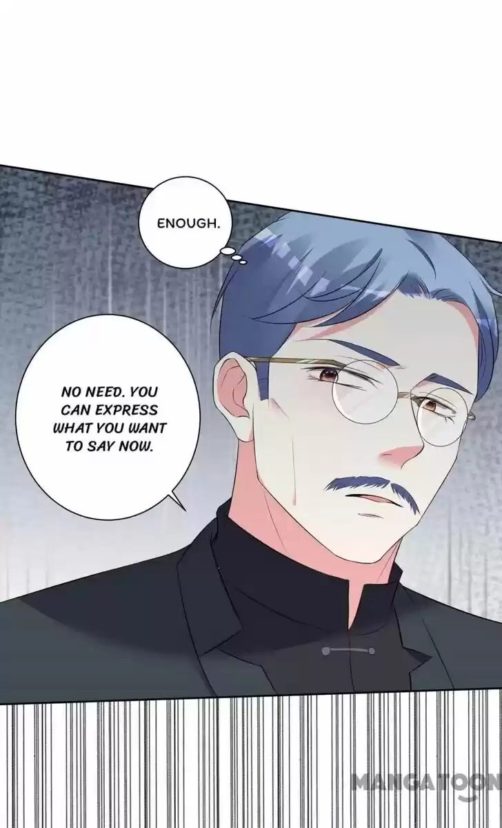 Wo Bei Zongcai hei shangle! Ch.308