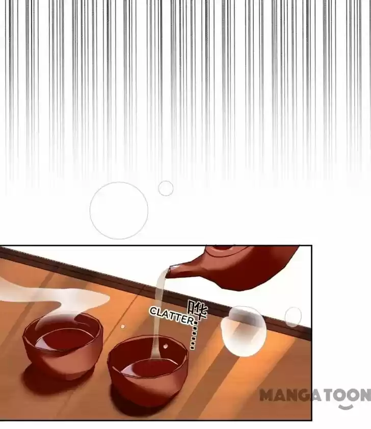 Wo Bei Zongcai hei shangle! Ch.308