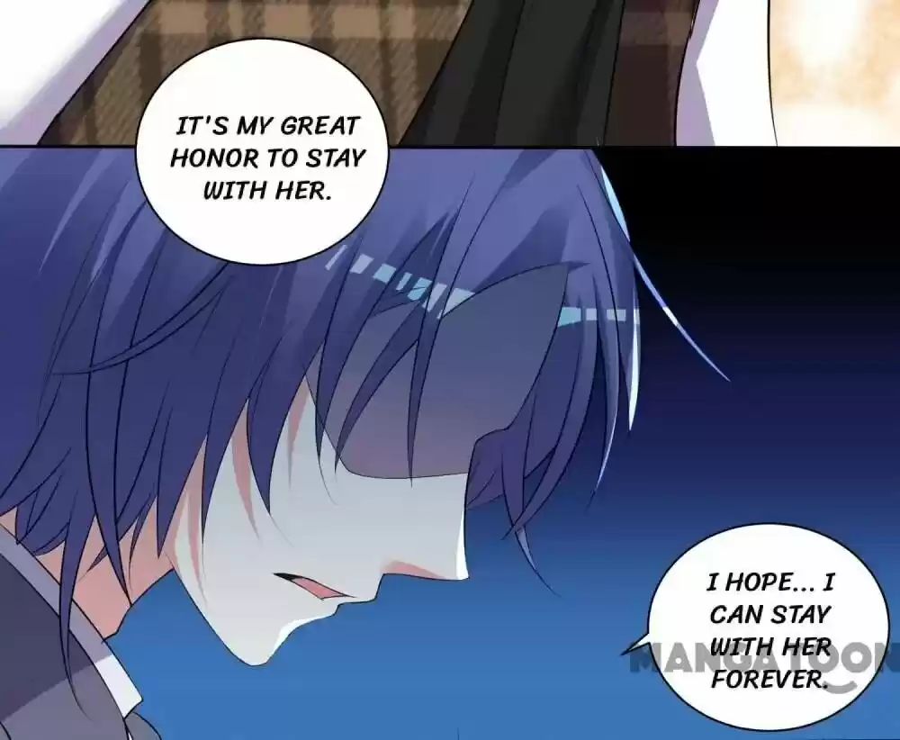 Wo Bei Zongcai hei shangle! Ch.308