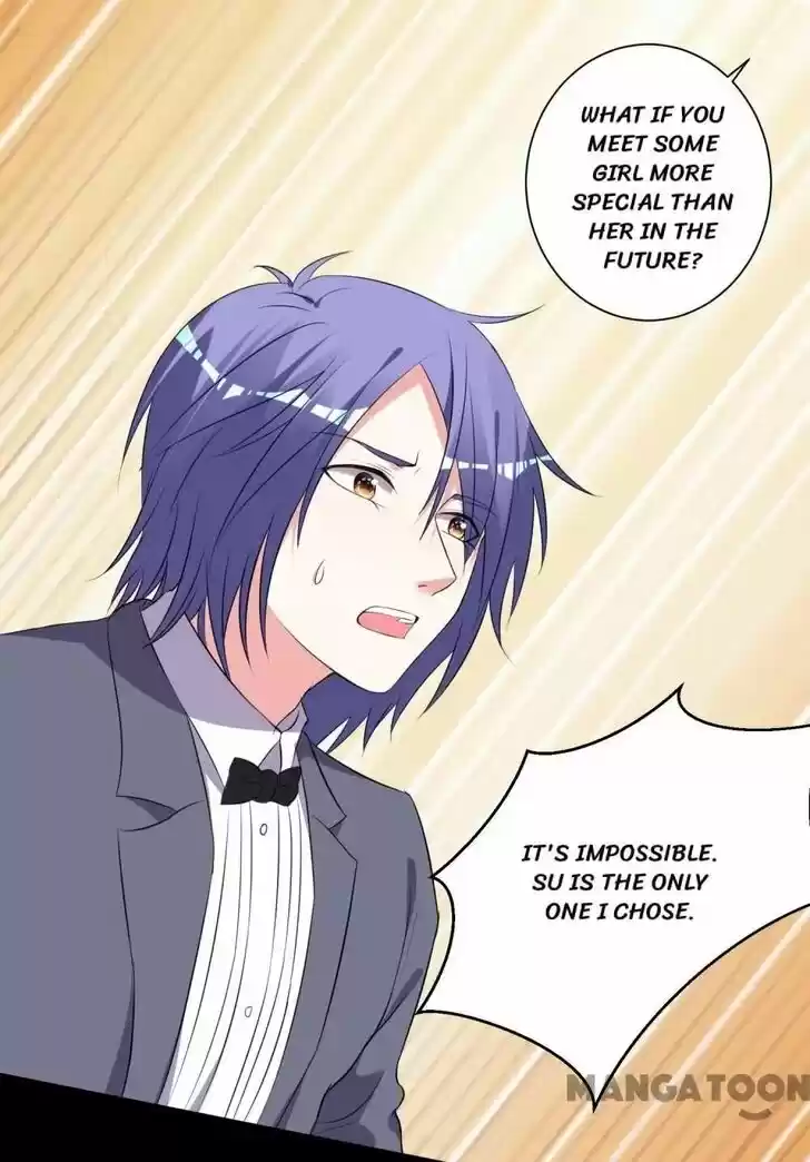 Wo Bei Zongcai hei shangle! Ch.308