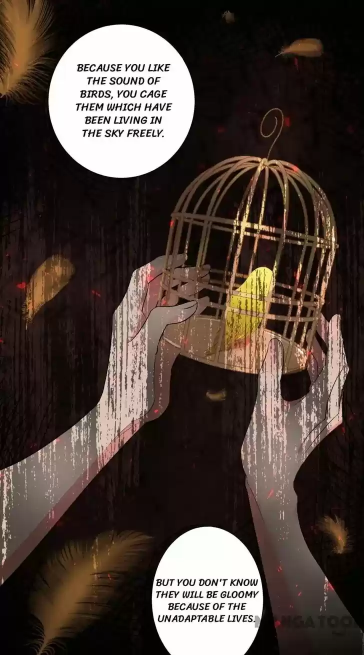 Wo Bei Zongcai hei shangle! Ch.308