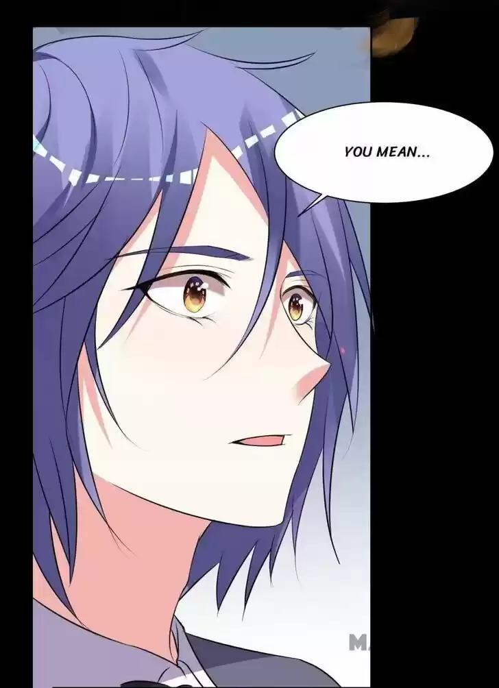 Wo Bei Zongcai hei shangle! Ch.308