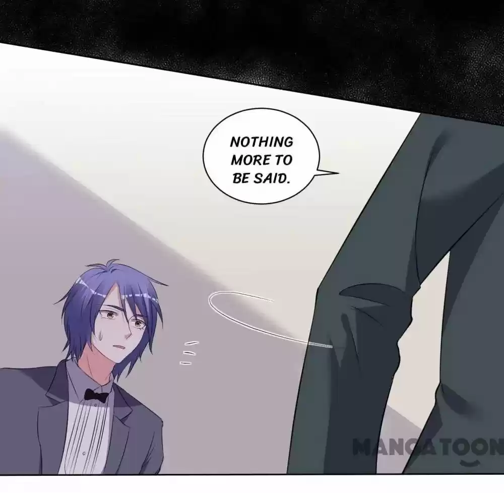 Wo Bei Zongcai hei shangle! Ch.308