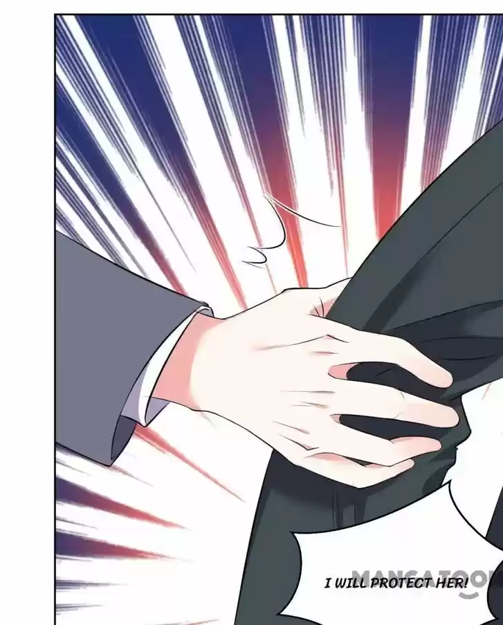 Wo Bei Zongcai hei shangle! Ch.308