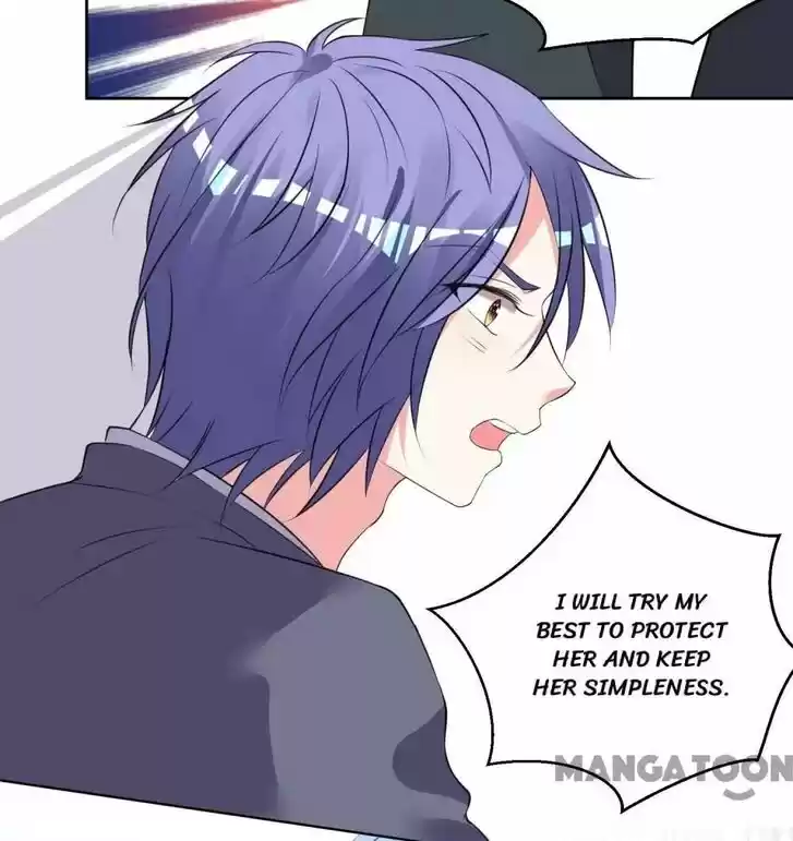 Wo Bei Zongcai hei shangle! Ch.308