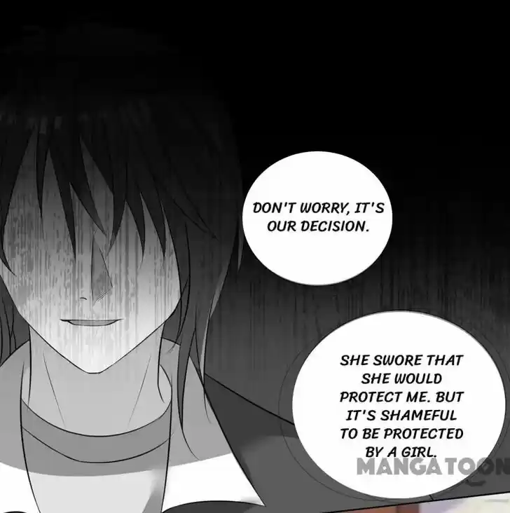 Wo Bei Zongcai hei shangle! Ch.308