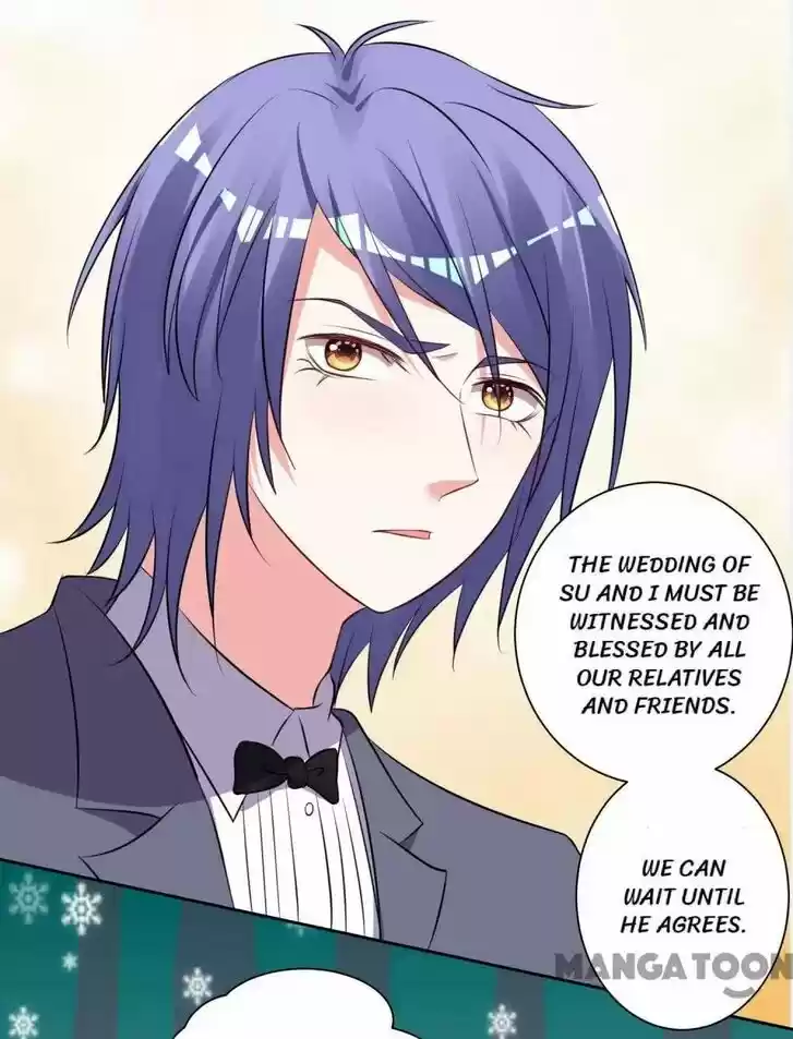 Wo Bei Zongcai hei shangle! Ch.309