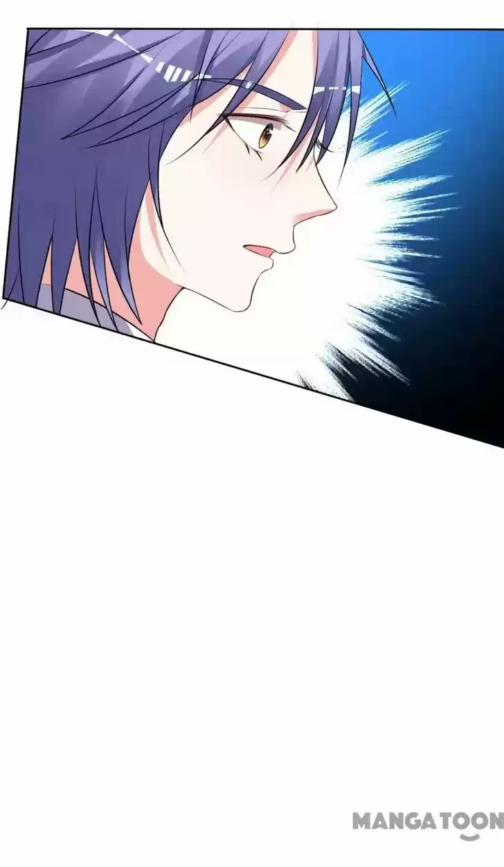 Wo Bei Zongcai hei shangle! Ch.309