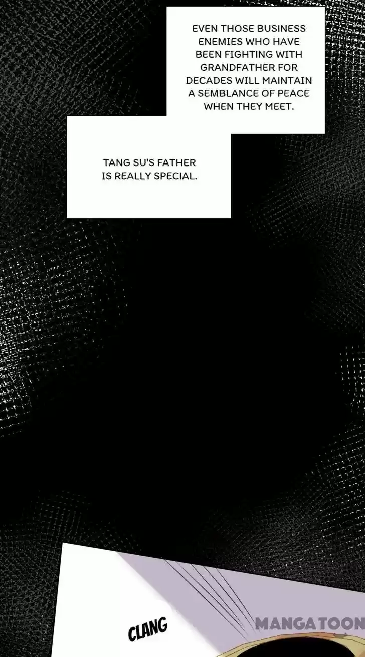 Wo Bei Zongcai hei shangle! Ch.309