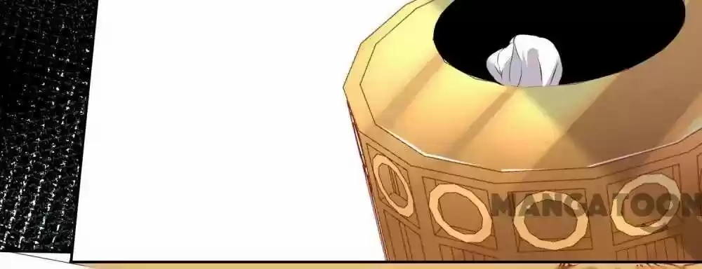 Wo Bei Zongcai hei shangle! Ch.309