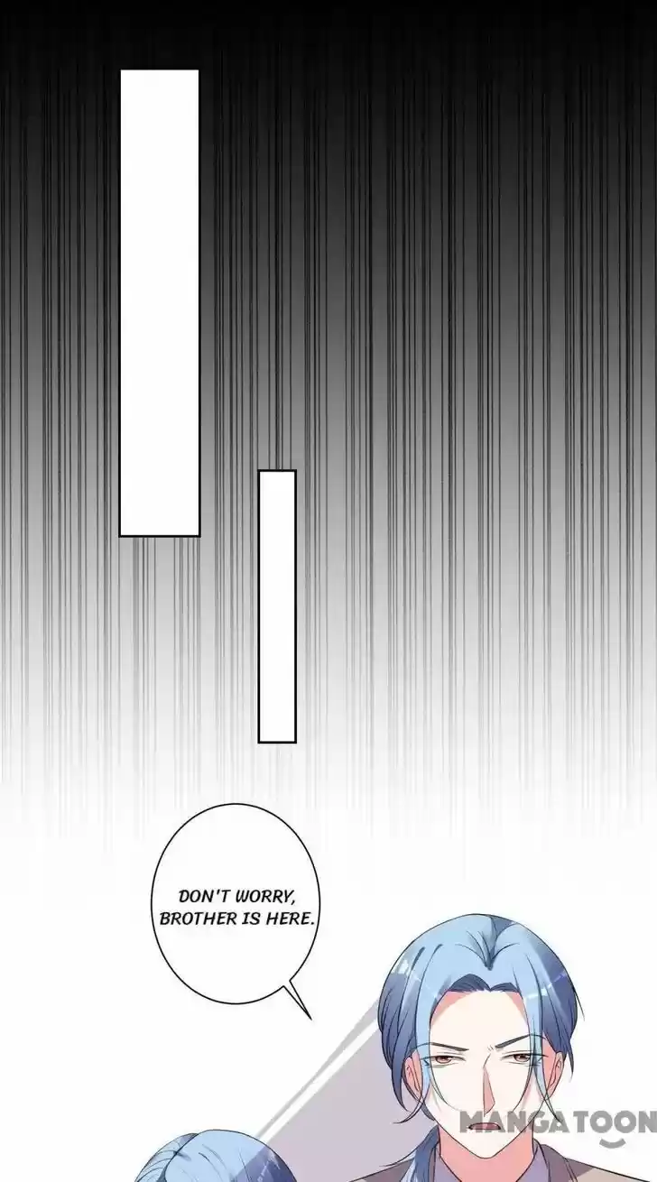 Wo Bei Zongcai hei shangle! Ch.309