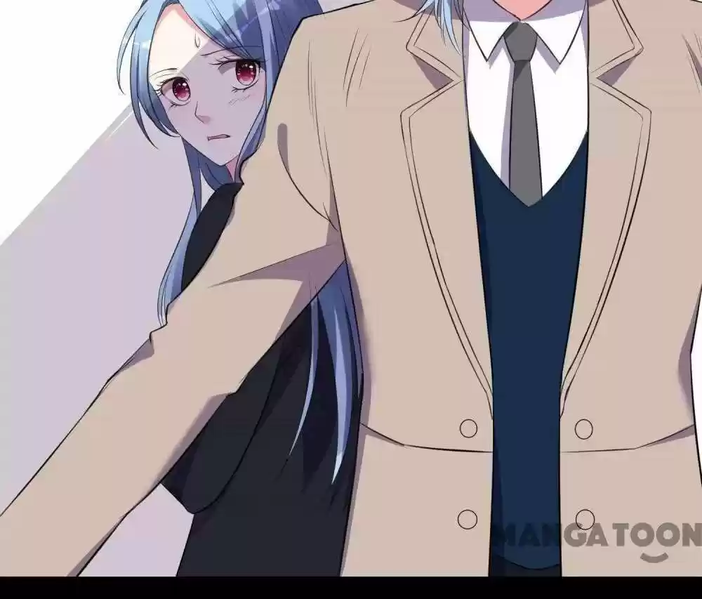 Wo Bei Zongcai hei shangle! Ch.309