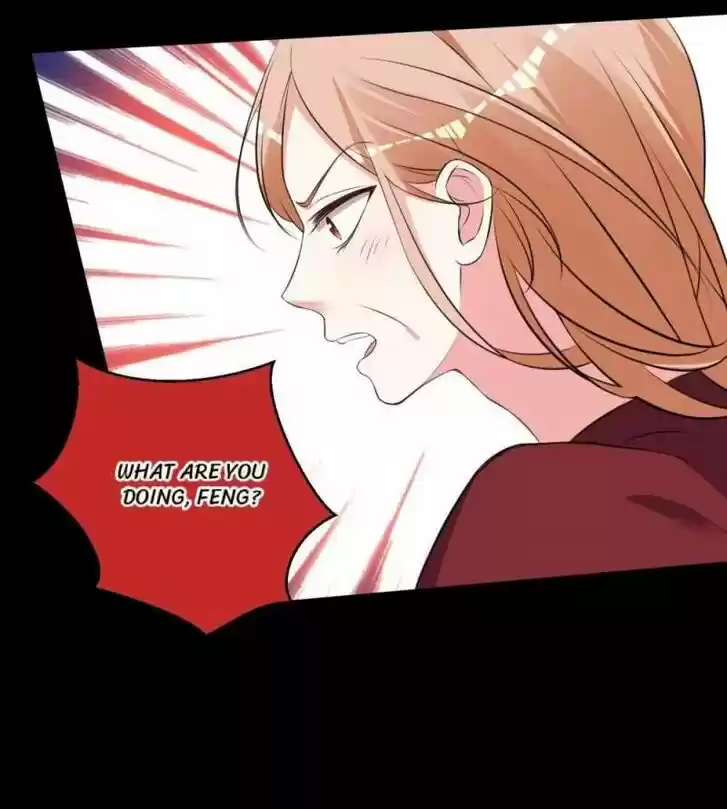 Wo Bei Zongcai hei shangle! Ch.309