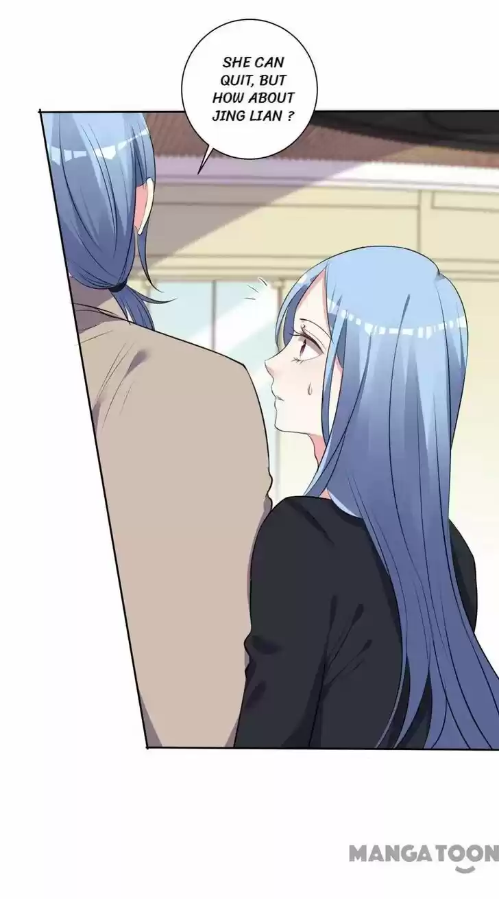 Wo Bei Zongcai hei shangle! Ch.309