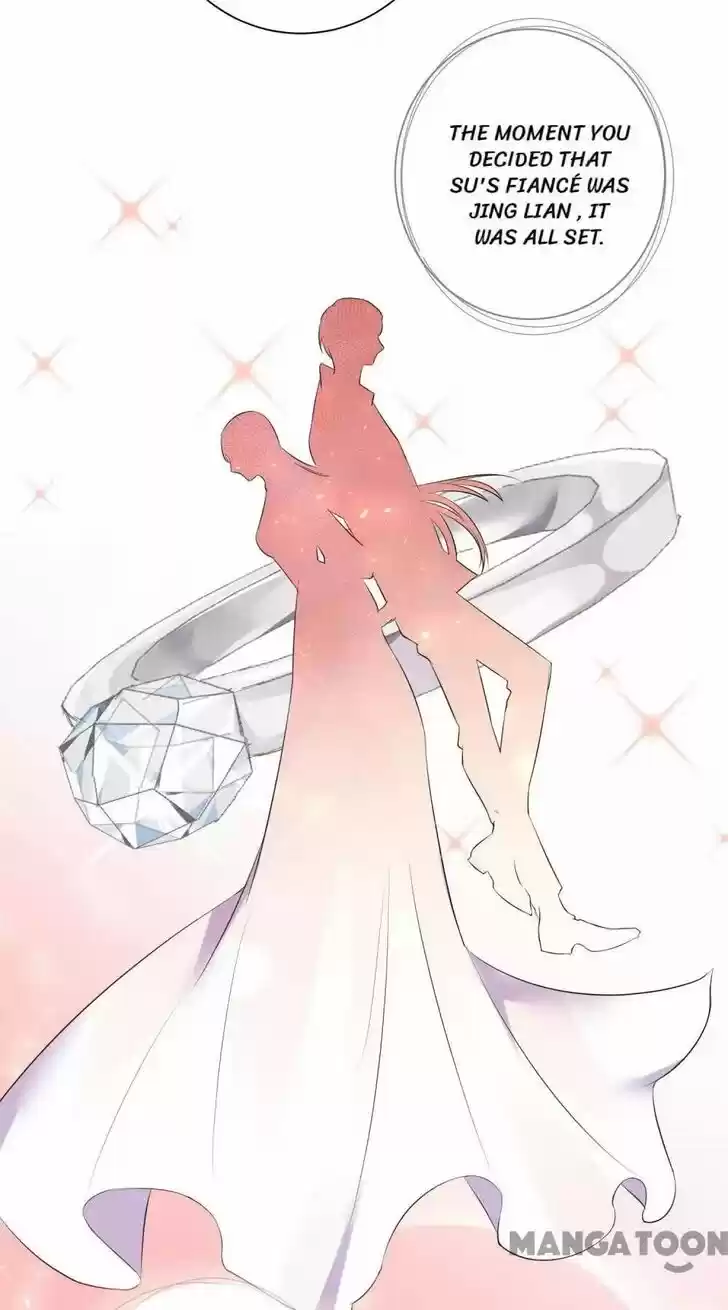 Wo Bei Zongcai hei shangle! Ch.309