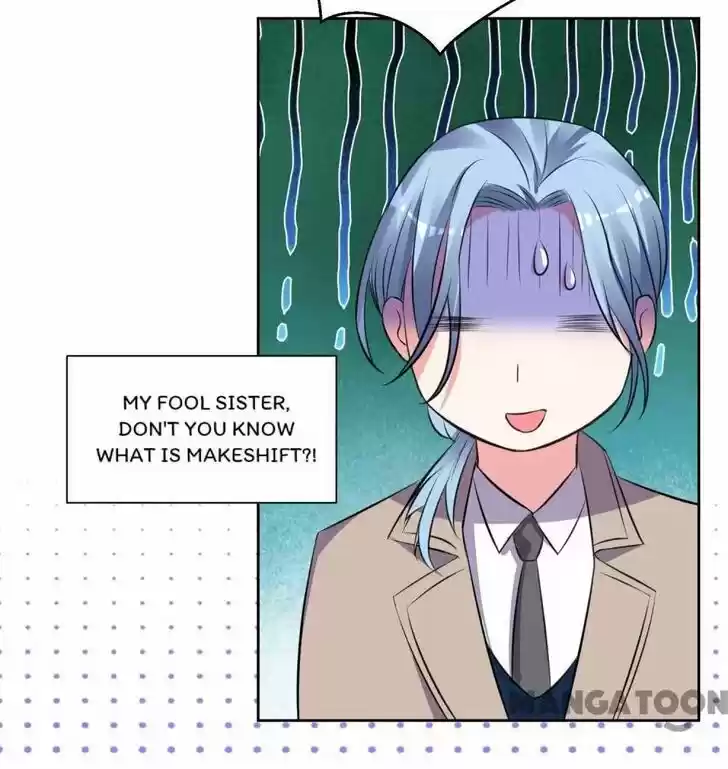 Wo Bei Zongcai hei shangle! Ch.309