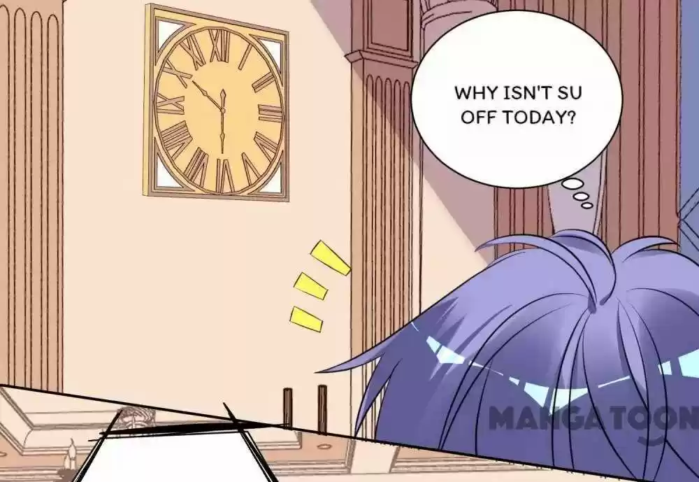 Wo Bei Zongcai hei shangle! Ch.310