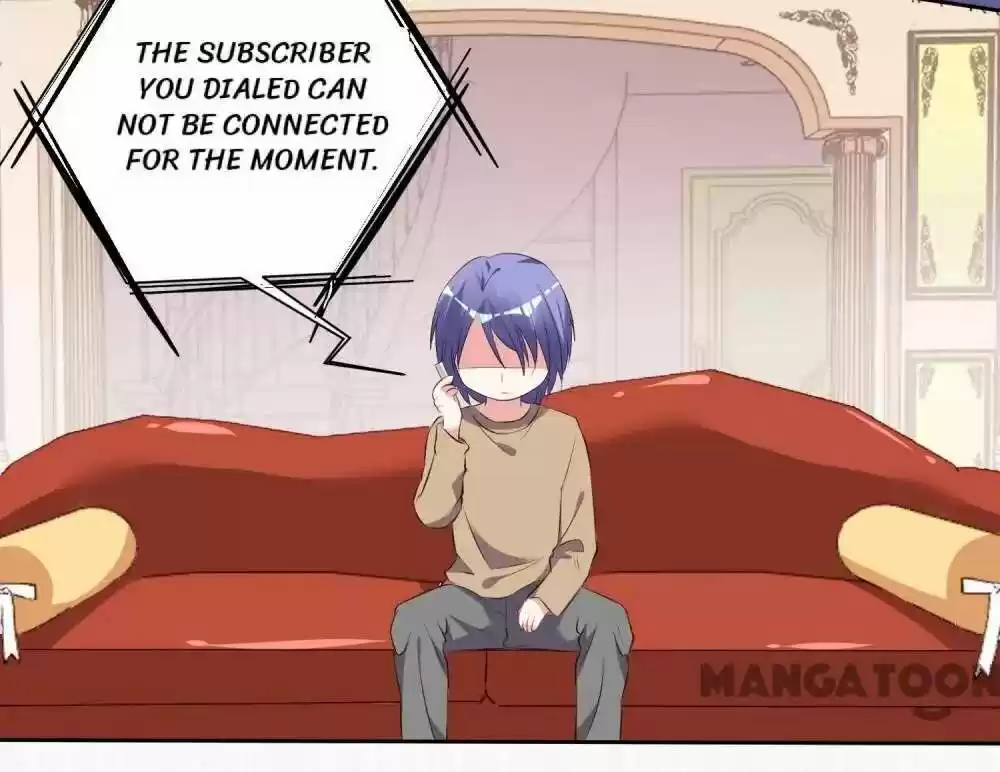 Wo Bei Zongcai hei shangle! Ch.310