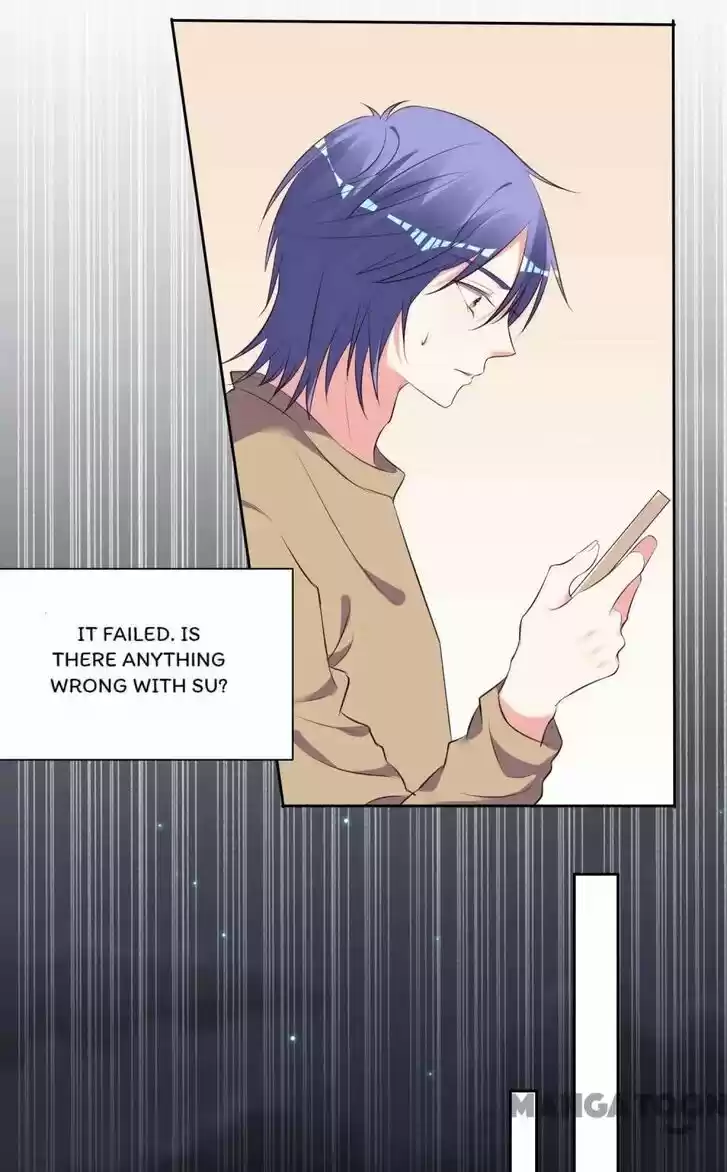 Wo Bei Zongcai hei shangle! Ch.310