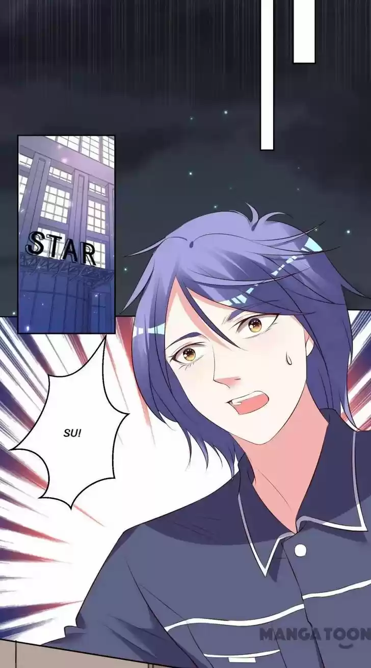 Wo Bei Zongcai hei shangle! Ch.310