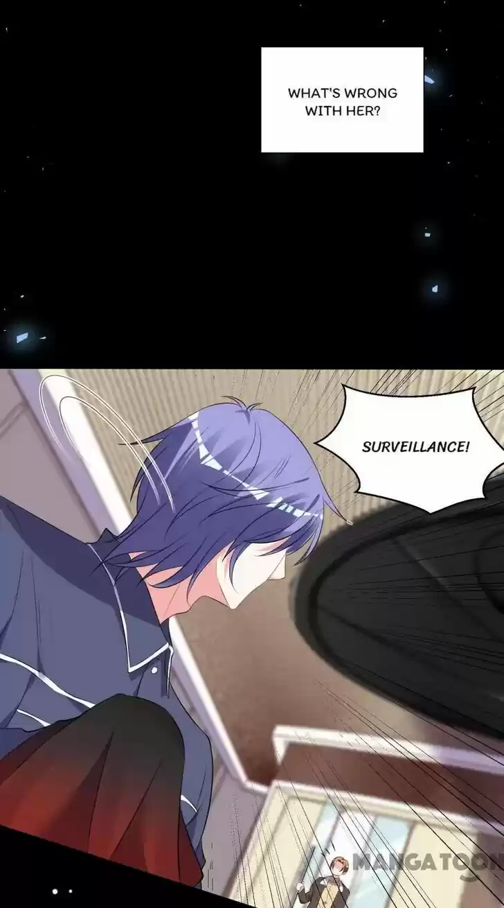 Wo Bei Zongcai hei shangle! Ch.310