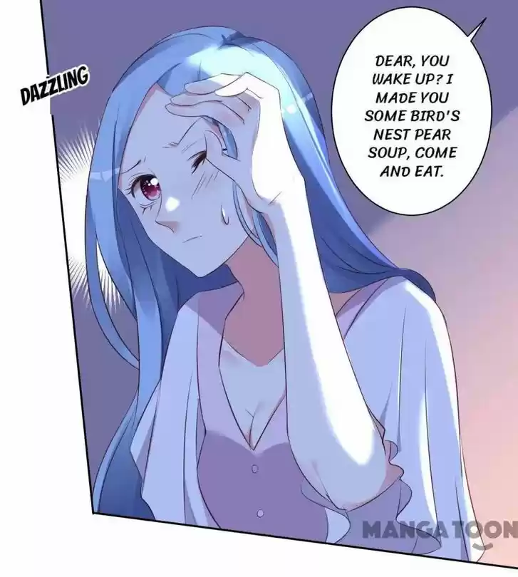 Wo Bei Zongcai hei shangle! Ch.310