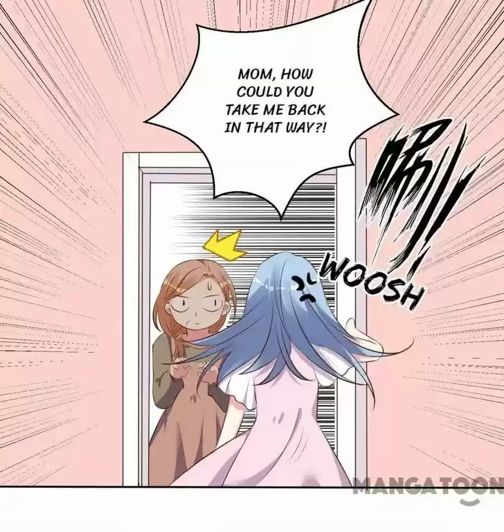 Wo Bei Zongcai hei shangle! Ch.310