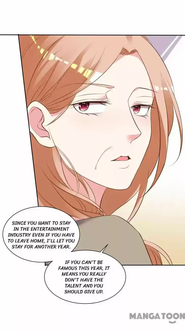 Wo Bei Zongcai hei shangle! Ch.310