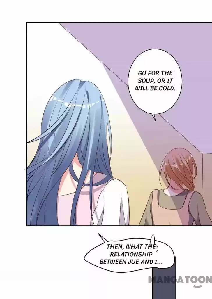 Wo Bei Zongcai hei shangle! Ch.310