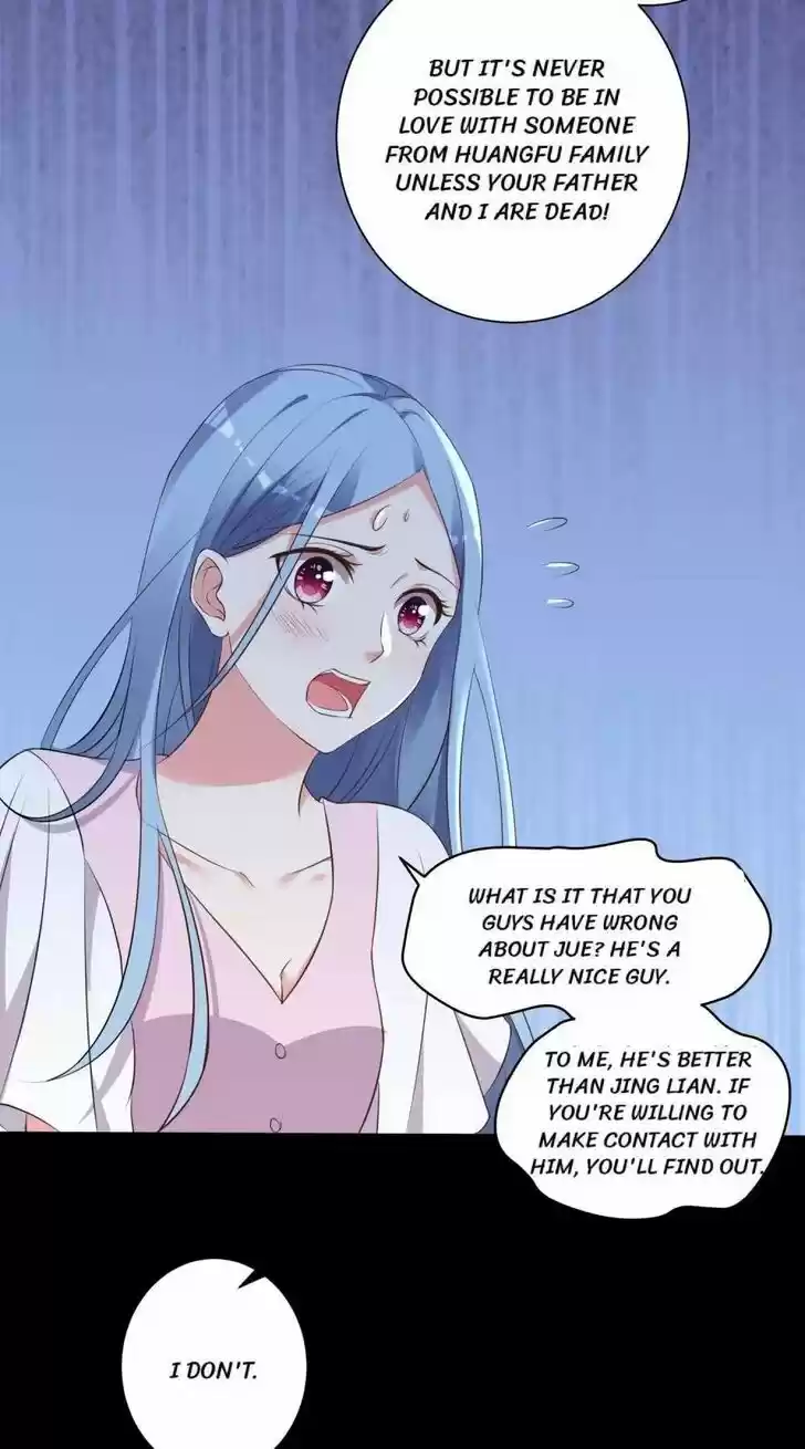 Wo Bei Zongcai hei shangle! Ch.310