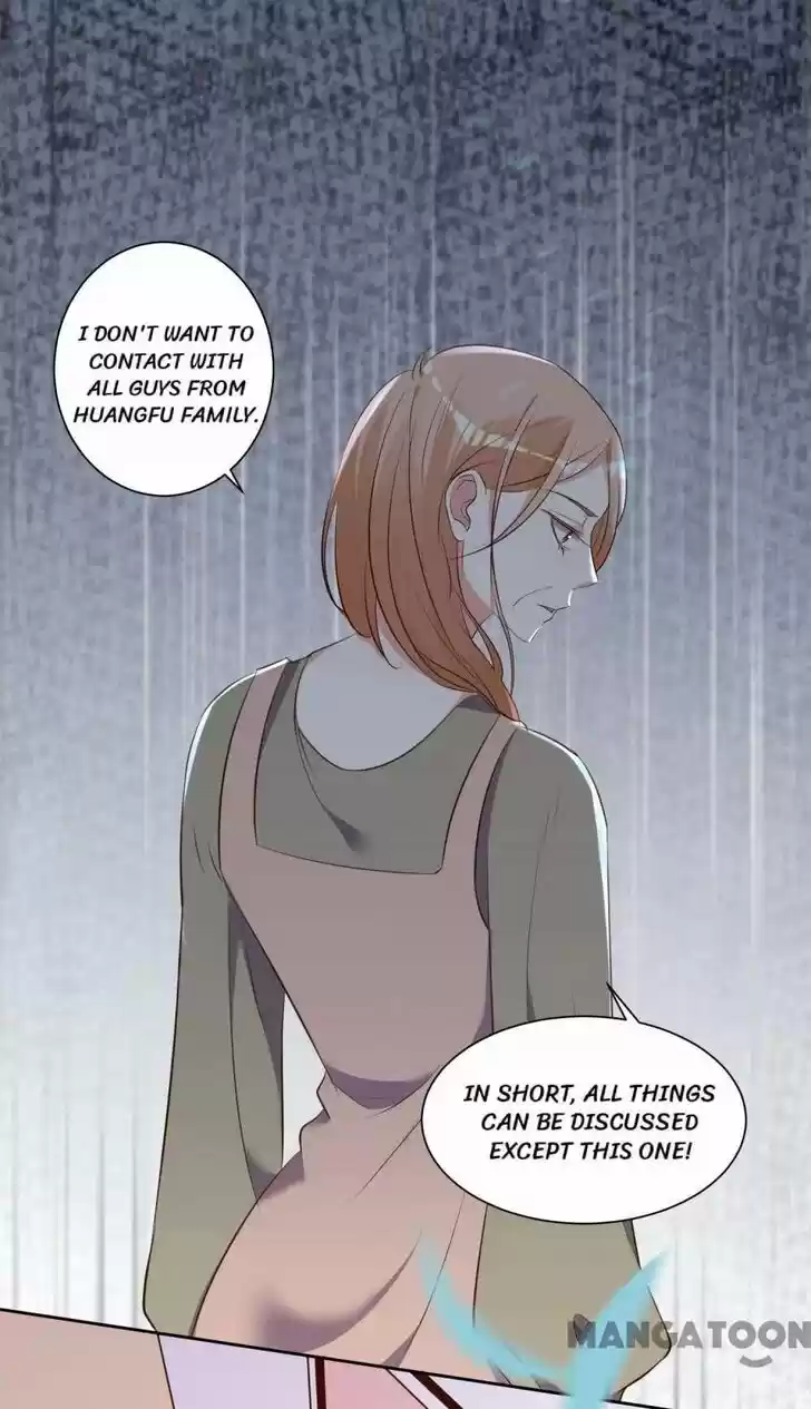 Wo Bei Zongcai hei shangle! Ch.310