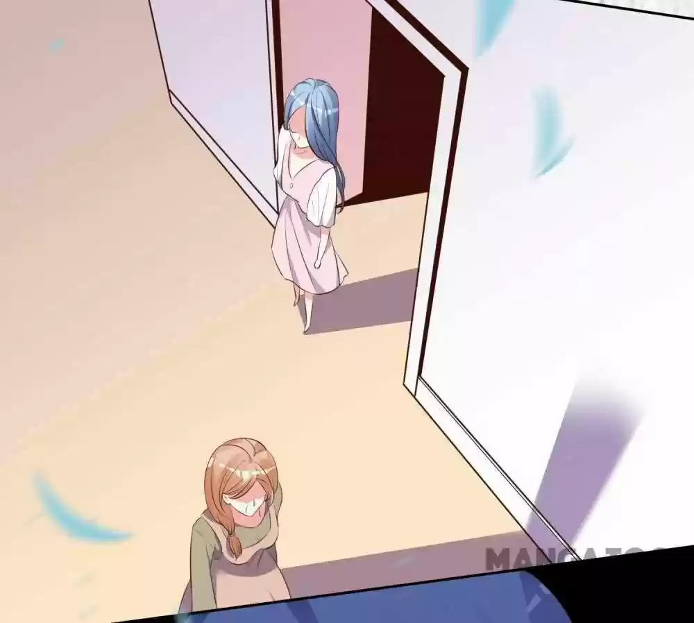 Wo Bei Zongcai hei shangle! Ch.310