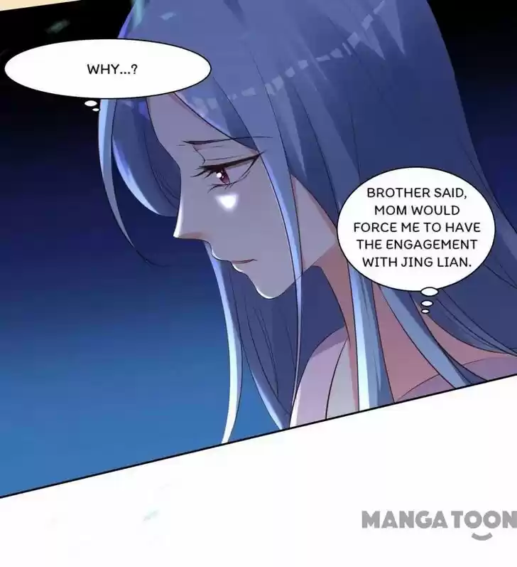 Wo Bei Zongcai hei shangle! Ch.310