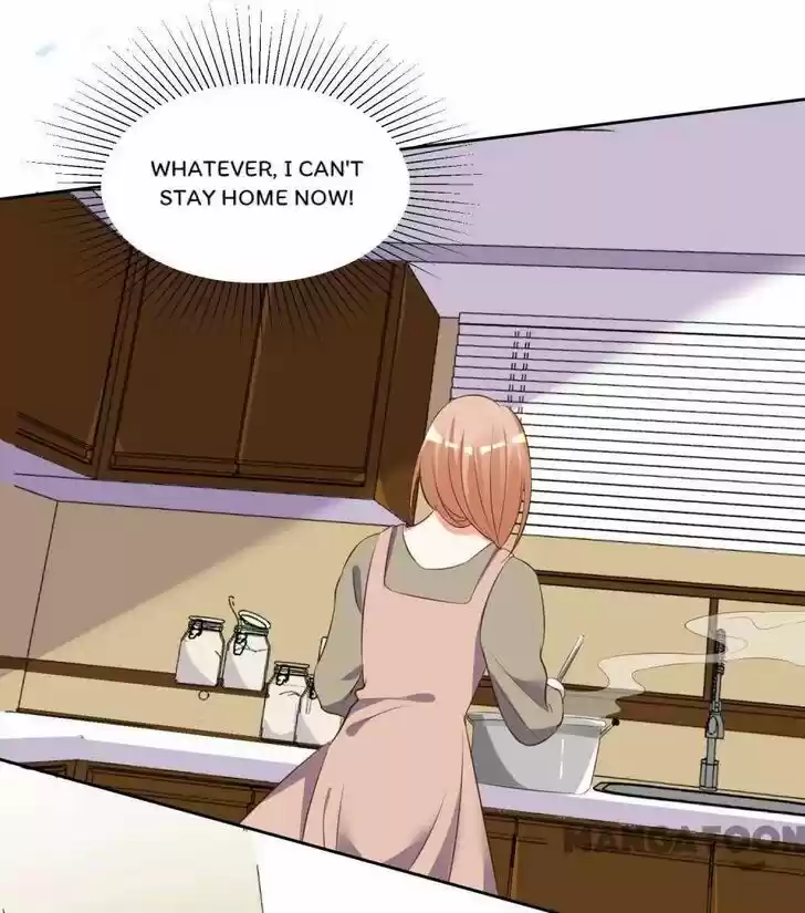 Wo Bei Zongcai hei shangle! Ch.310