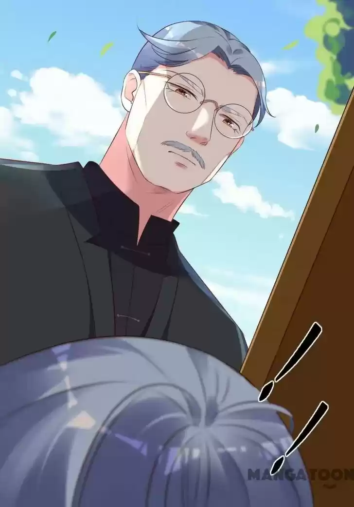 Wo Bei Zongcai hei shangle! Ch.310