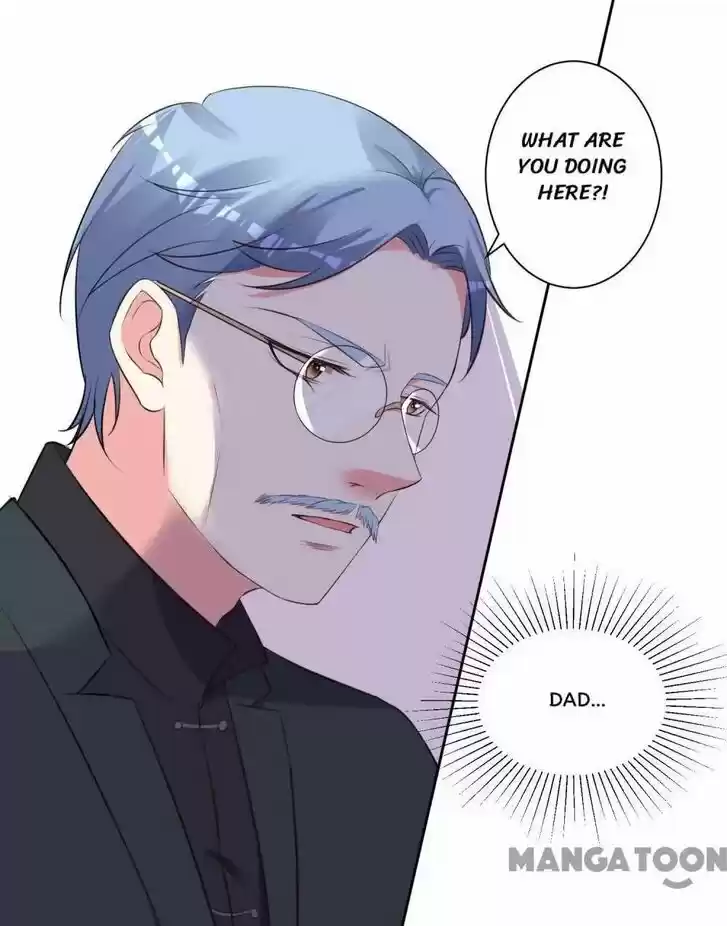 Wo Bei Zongcai hei shangle! Ch.311