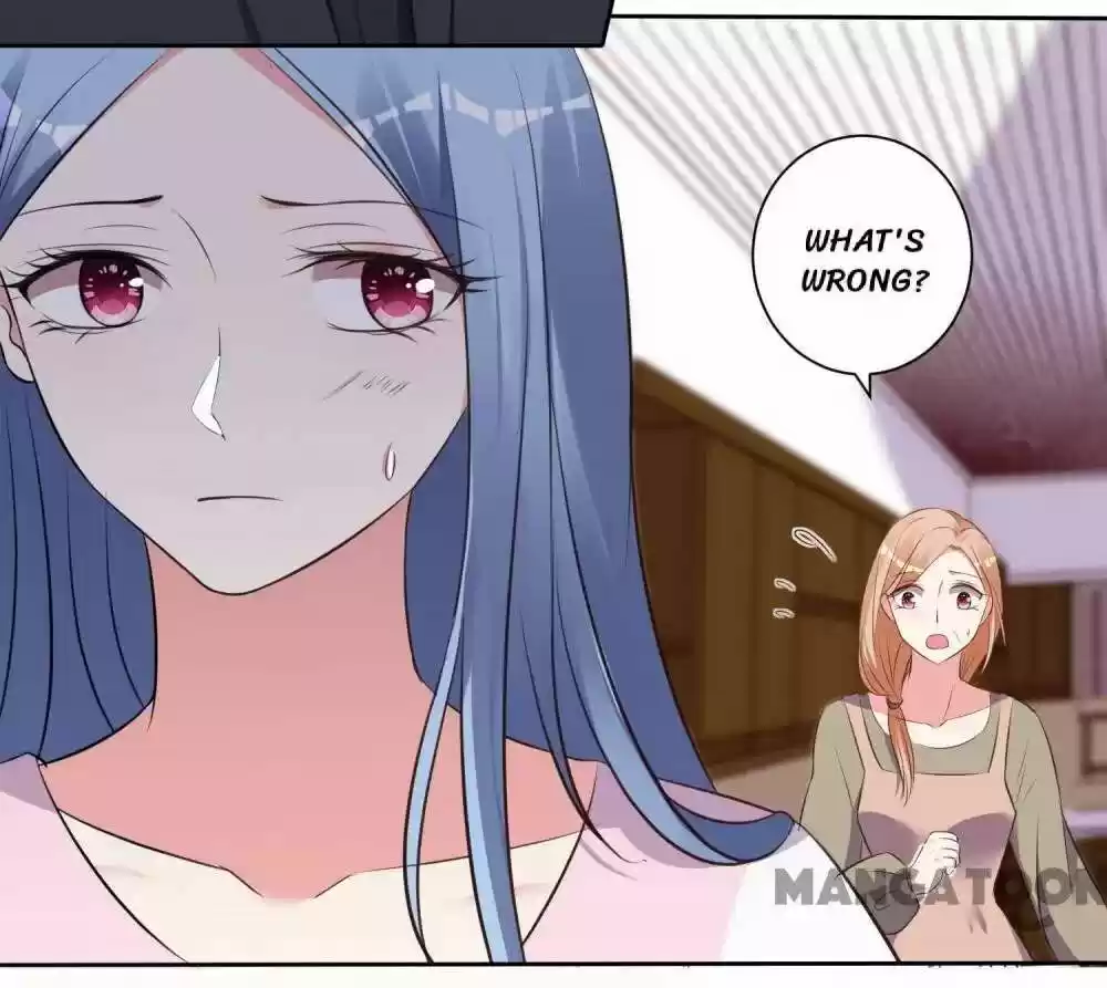 Wo Bei Zongcai hei shangle! Ch.311