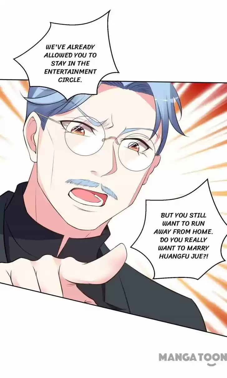 Wo Bei Zongcai hei shangle! Ch.311