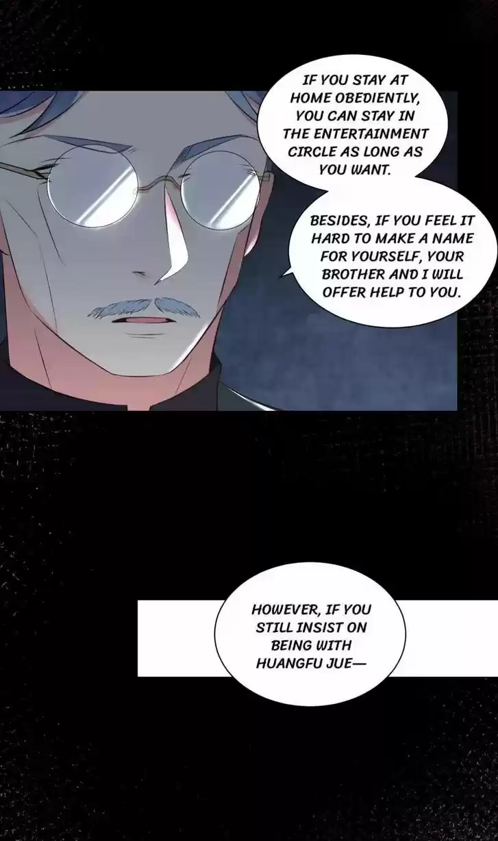 Wo Bei Zongcai hei shangle! Ch.311