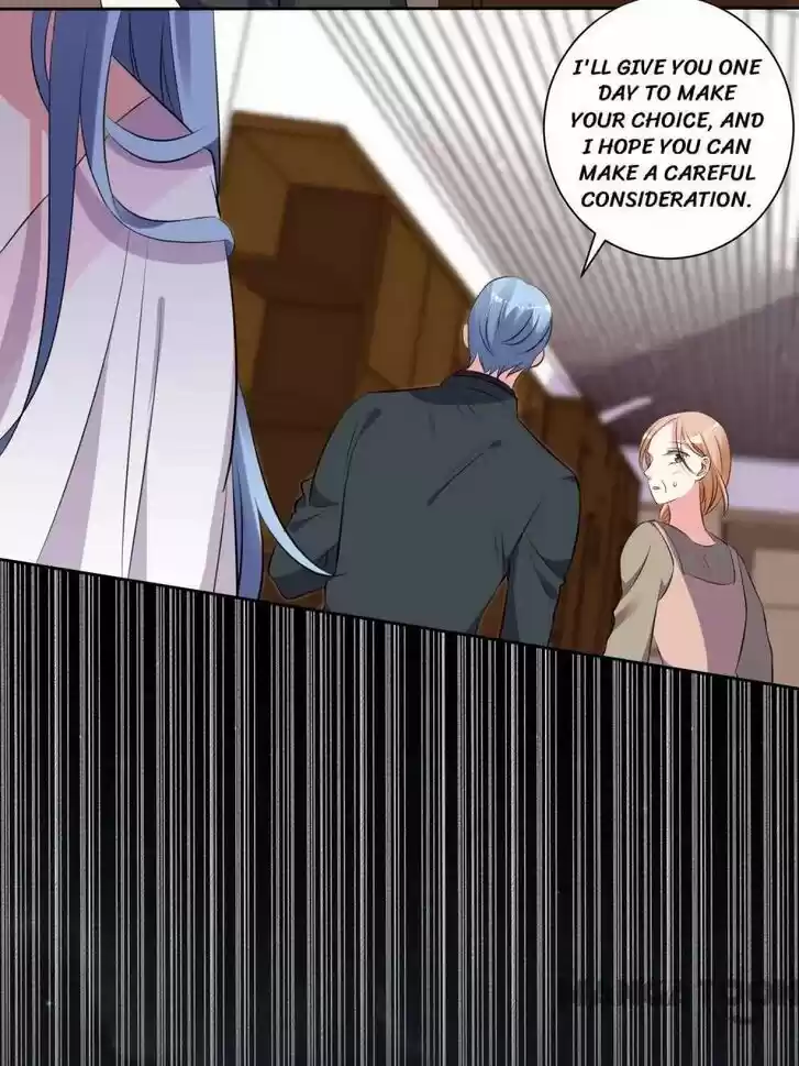 Wo Bei Zongcai hei shangle! Ch.311