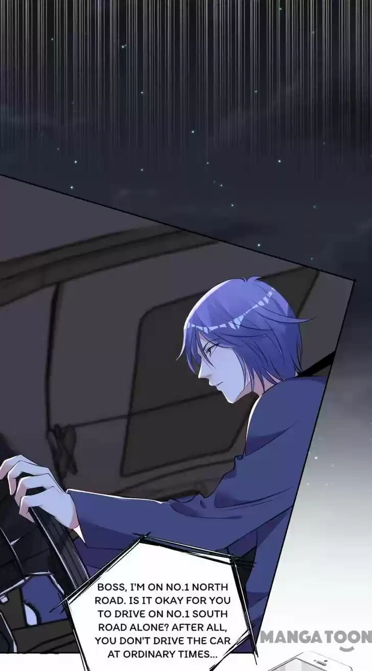 Wo Bei Zongcai hei shangle! Ch.311