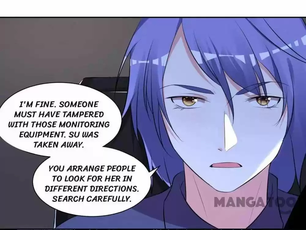 Wo Bei Zongcai hei shangle! Ch.311