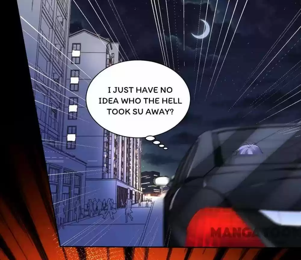 Wo Bei Zongcai hei shangle! Ch.311