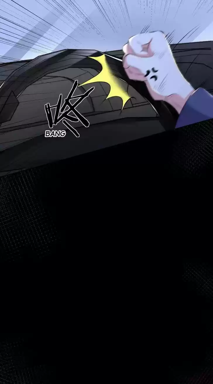 Wo Bei Zongcai hei shangle! Ch.311