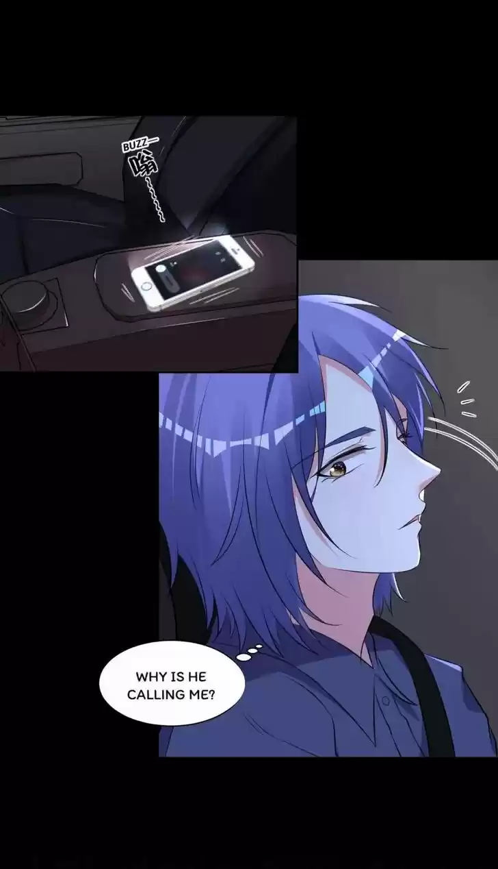 Wo Bei Zongcai hei shangle! Ch.311