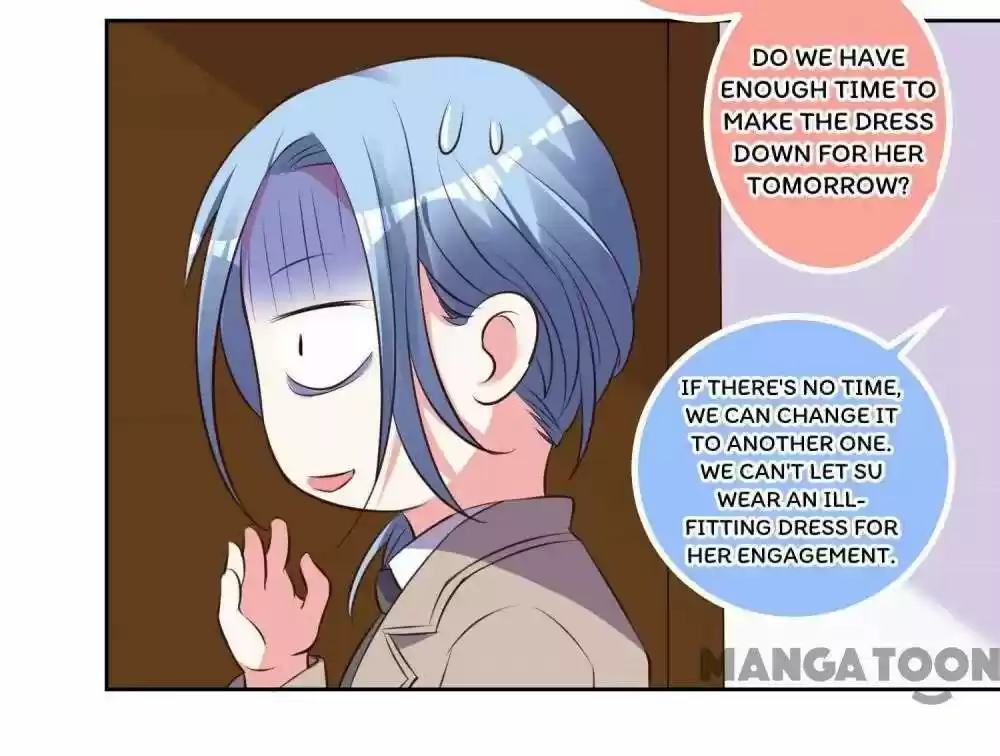 Wo Bei Zongcai hei shangle! Ch.311