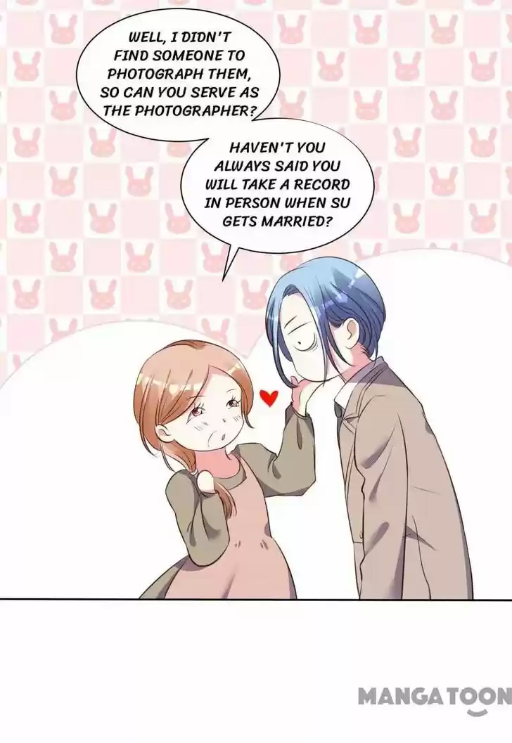 Wo Bei Zongcai hei shangle! Ch.311