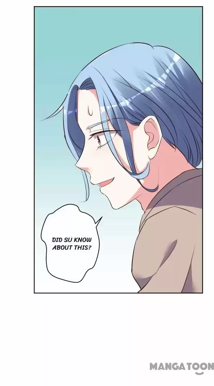 Wo Bei Zongcai hei shangle! Ch.311